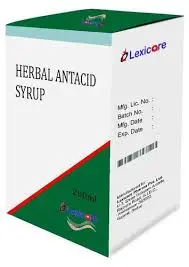  Antacid Tablet